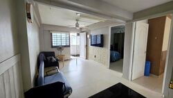 Blk 2 Hougang Avenue 3 (Hougang), HDB 3 Rooms #609474781